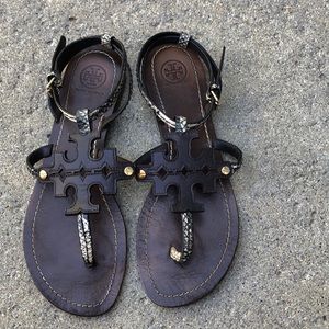 Tory Burch Sandals
